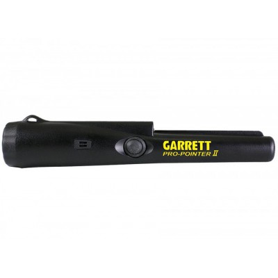 Garrett Pro Pointer II